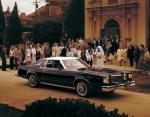 Ford LTD II Coupe 1977 года